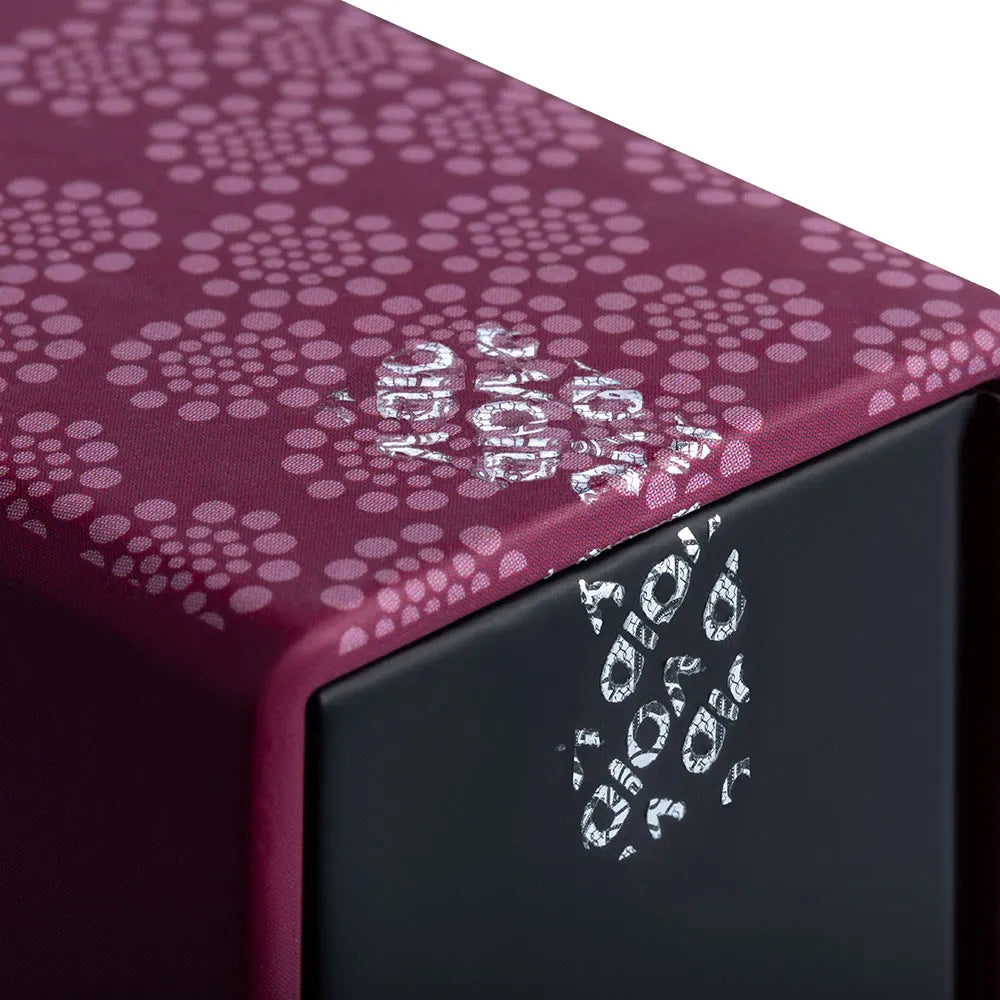 Opened Hologram Sticker for FOXY ARMS