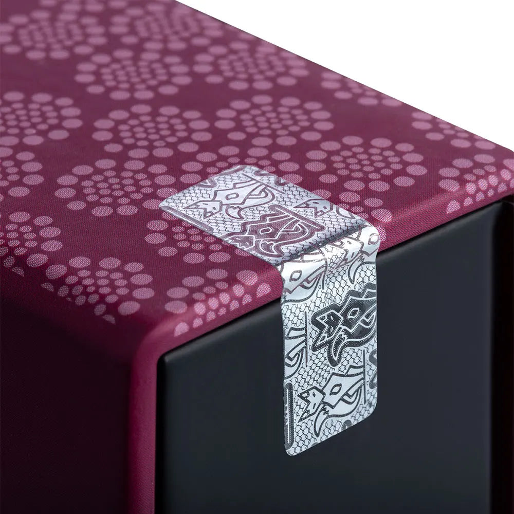 Hologram Sticker for FOXY ARMS