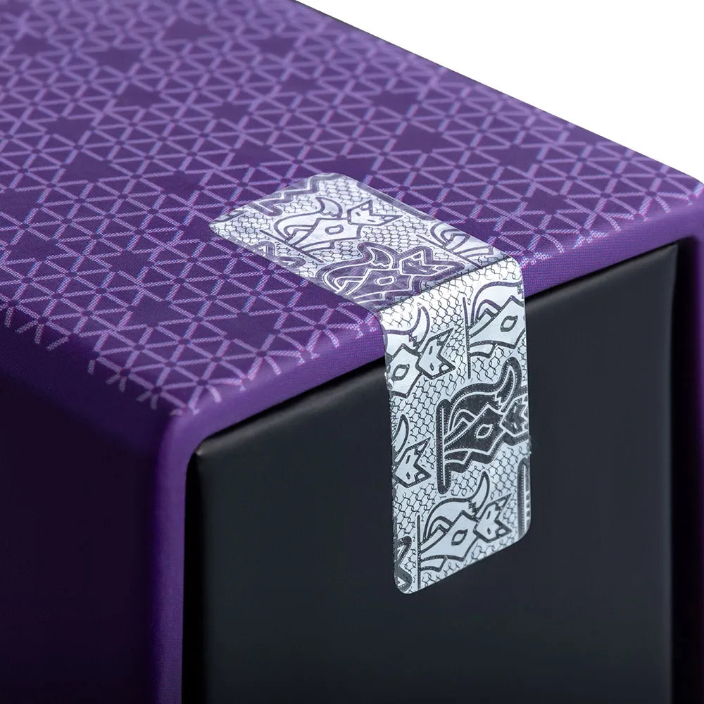 Hologram Sticker for LEGS