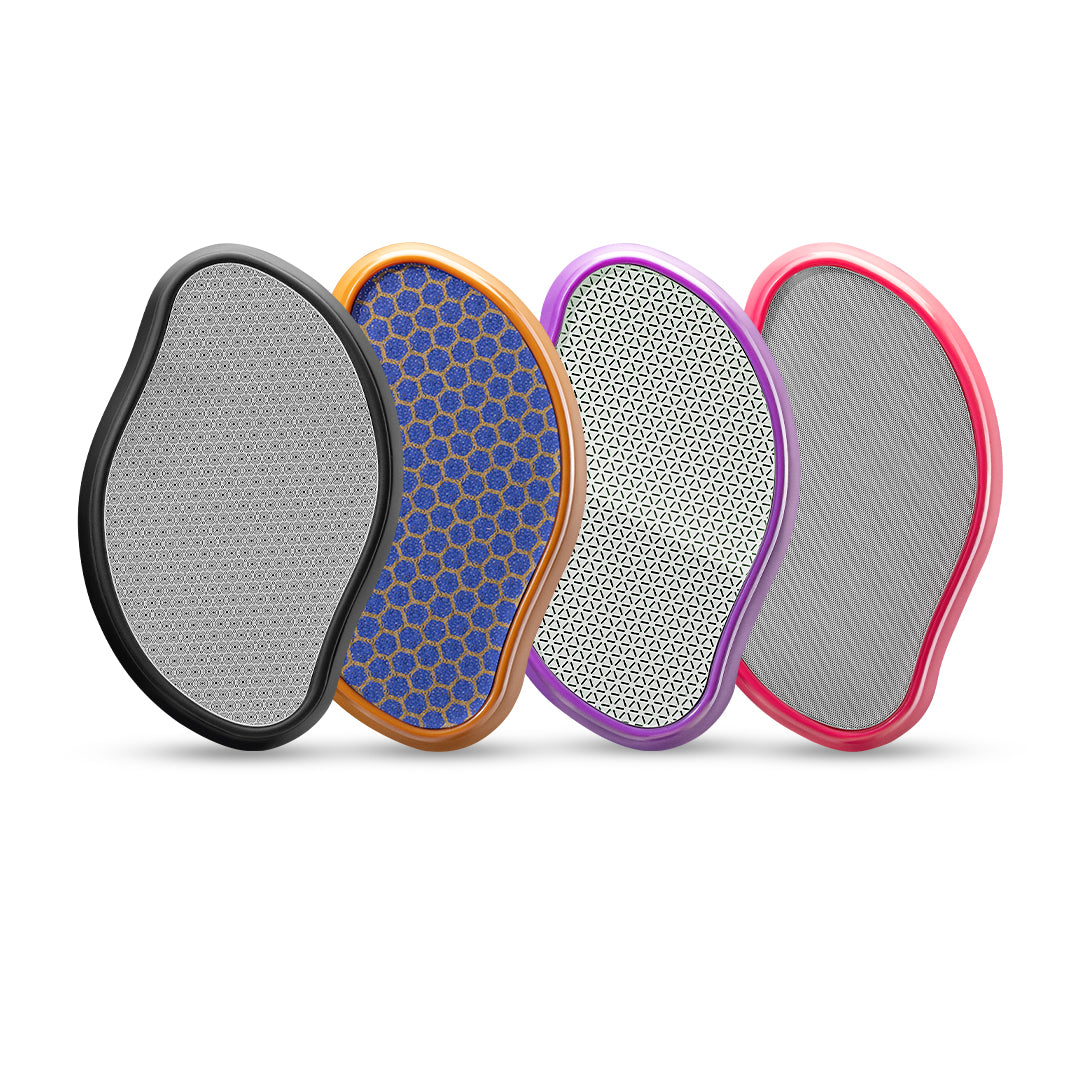 FOXY - FULL SET SPARE SHEETS