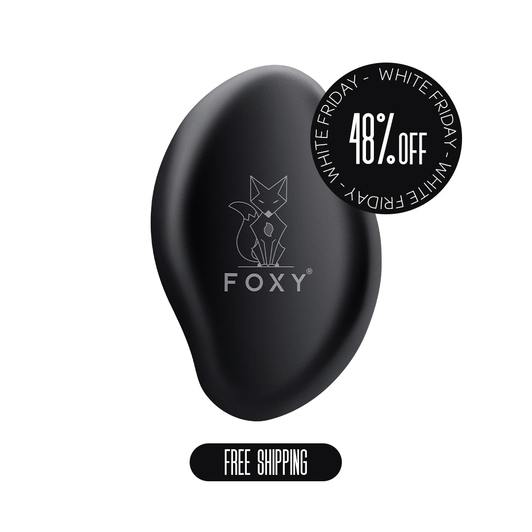 فوكسي للمناطق الحساسة