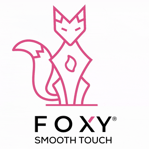 fox moving - logo