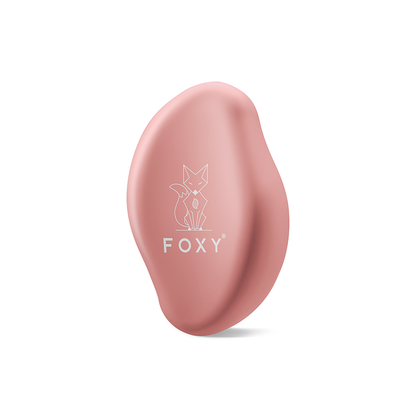 FOXY SCRUBBER