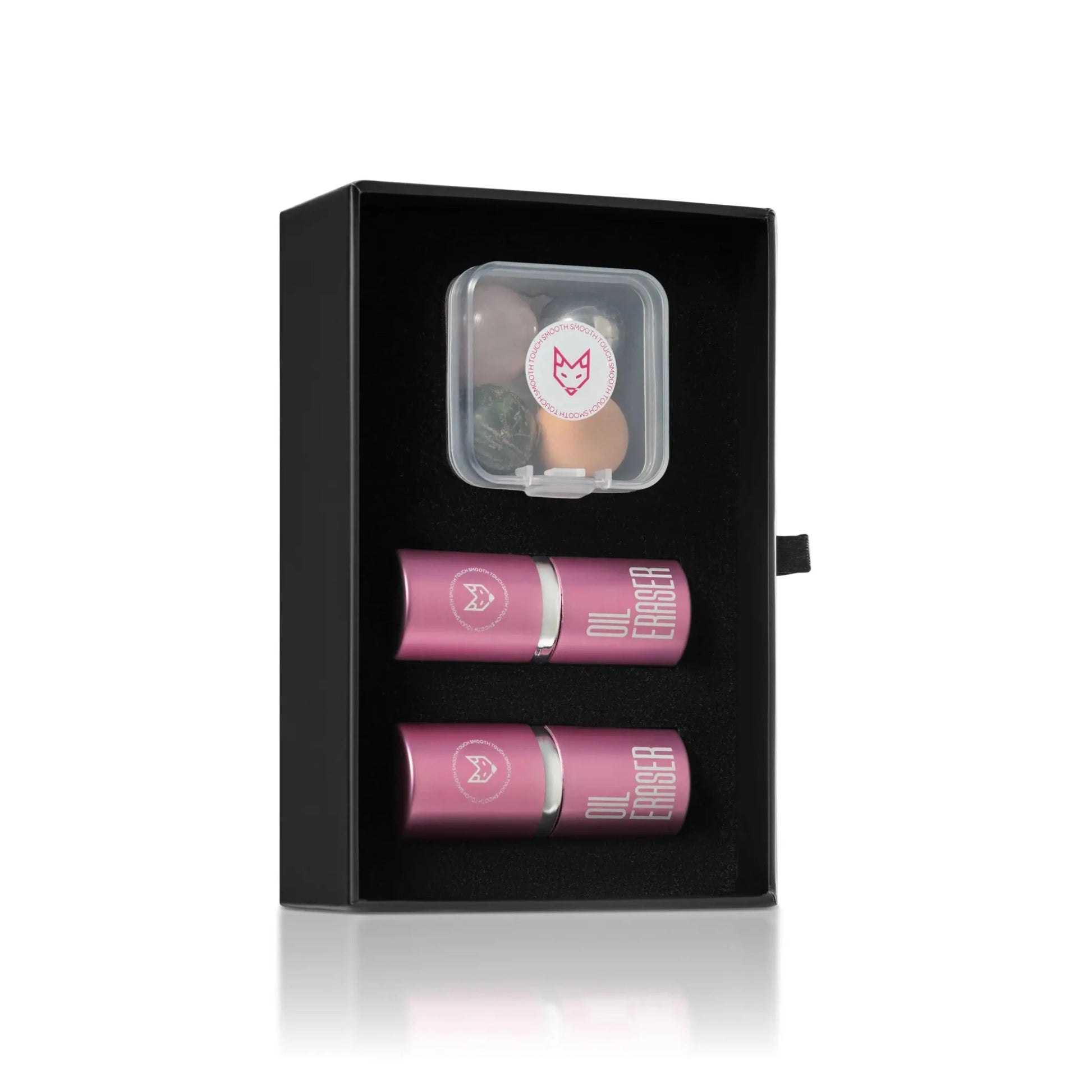 FOXY FACIAL CARE BUNDLE - Foxy Line - Foxy Line