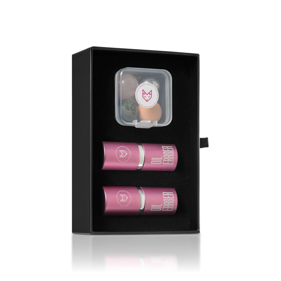 FOXY FACIAL CARE BUNDLE - Foxy Line - Foxy Line