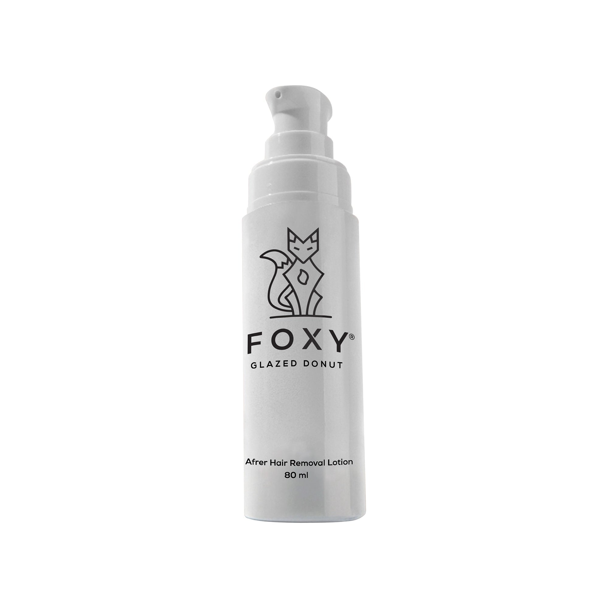 FOXY - ULTIMATE CARE SET - Foxy Line - Foxy Line