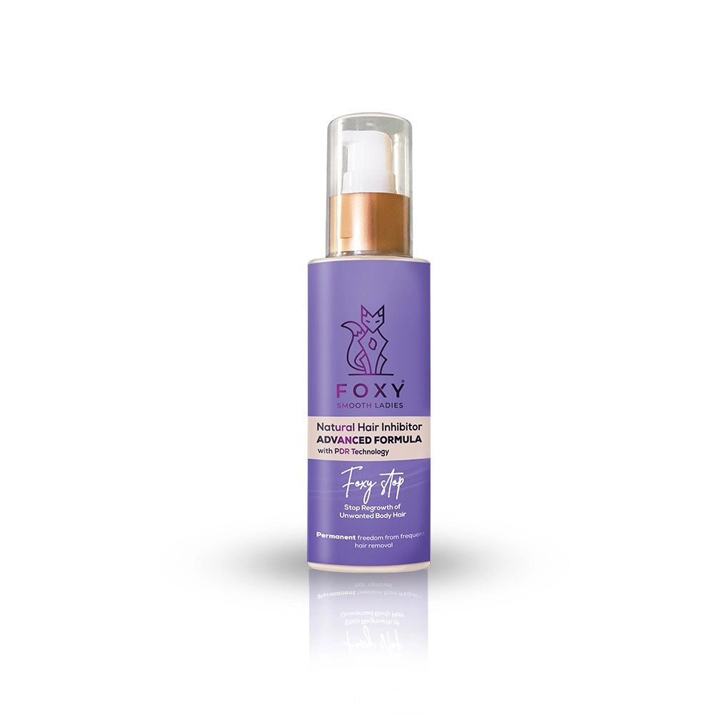 FOXY - ULTIMATE CARE SET - Foxy Line - Foxy Line